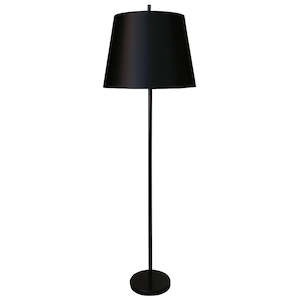 Lamps: Venice Floor Lamp