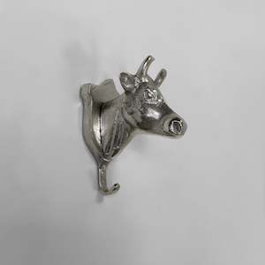 Storage: Cow Head Hook
