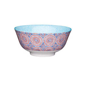 Tableware: Mosaic Bowl