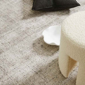 Floor Rugs: Matisse Rug - Shale - 2m x 3m