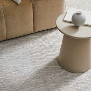 Katari Rug - Moon - 2m x 3m