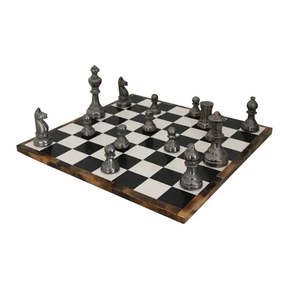 Decor: Chess Set 32 Piece