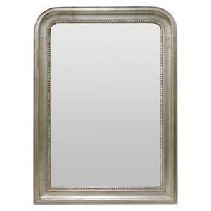Marcelo Mirror - Country Silver