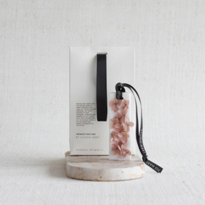 Fragrances: Silk Rose Wax Tab