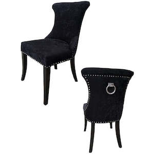 Boston Dining Chair