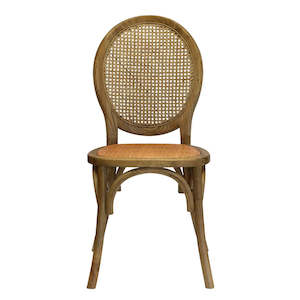 Clichy Elm Dining Chair