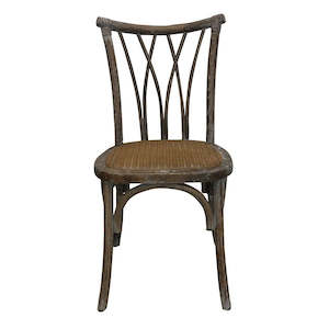 Dining Chairs: Bermuda Dining Chair