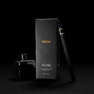 Fragrances: Mr Voss Diffuser Refill - Don Vitone