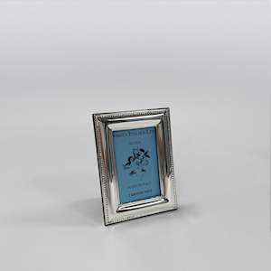 Photo Frames: Frame Beaded Small