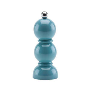 Mini Bob Salt or Pepper - 5 Colours
