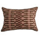 Mattone Deep Rose Cushion