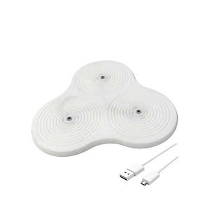 Deco Power 3 Station Multicharger