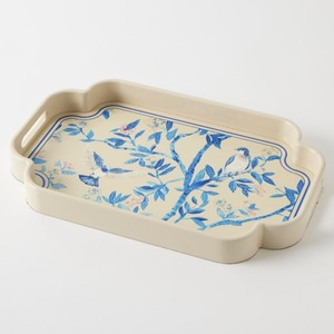 Songbird Tray Cream
