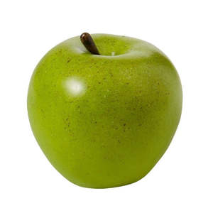 Foliage: Apple - Green