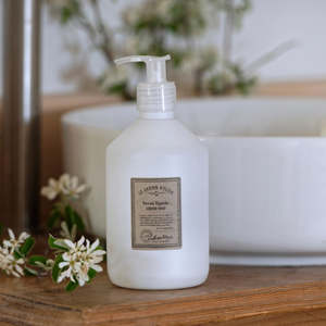 Lothantique - Le Jardin d'Elisa Liqud Hand Soap