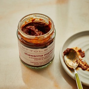 Ottolenghi Shawarma Marinade