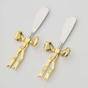 Utensils: Bowiful Spreaders (set of 2)