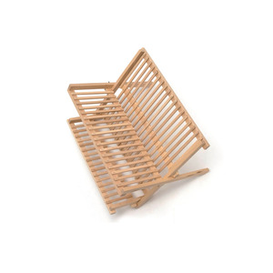 Utensils: Pine Dish Rack