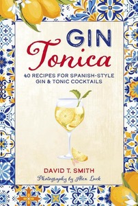 Stationary Gifts: Gin Tonica
