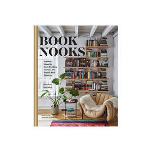 Book Nooks