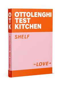 Stationary Gifts: Ottolenghi Test Kitchen Shelf Love