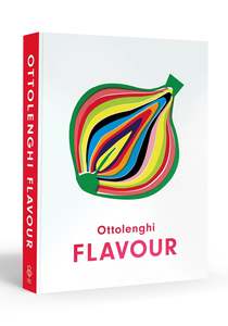Ottolenghi Flavour