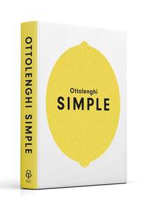 Stationary Gifts: Ottolenghi Simple