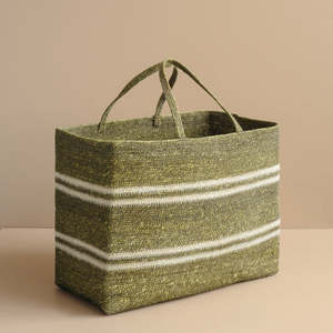 Storage: Potare Moss Basket