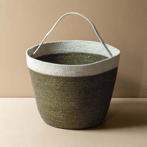 Cestino Moss Basket