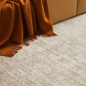 Floor Rugs: Almonte Rug - Mink - 2m x 3m