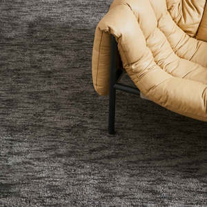 Almonte Rug - Coal - 2m x 3m