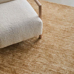 Floor Rugs: Almonte Rug - Honeycomb - 2m x 3m