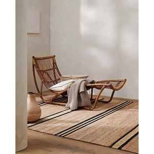 Floor Rugs: Umbra Rug - Natural 2m x 3m