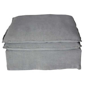 Williams Sectional - Ottoman - Grey