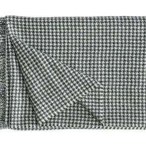 Throws: Christian Fischbacher Throw - Gentleman