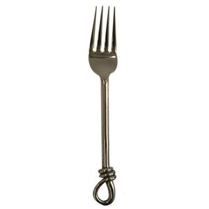 Cutlery: Knot Dinner Fork