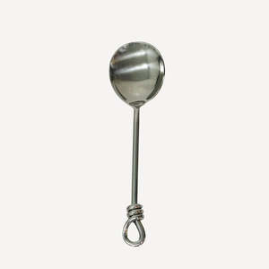 Knot Soup Spoon