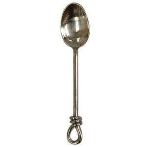 Knot Dessert Spoon