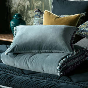 Bedspreads Comforters: Cerchio Ocean Comforter