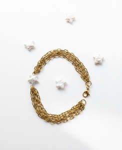 The Odi Edit: Shooting Star Bracelet