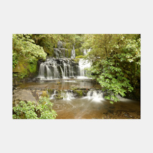 Gifts For Dad: Southern Scenic Route Photo Print