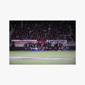 Photograph: Saturday Night Photo Print