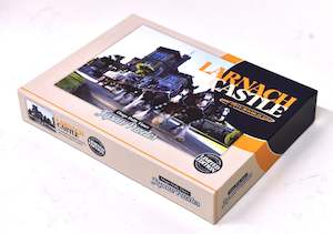 Gift Ideas: Larnach Castle Jigsaw Puzzle