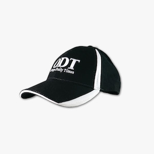 Gift Ideas: ODT Sports Cap