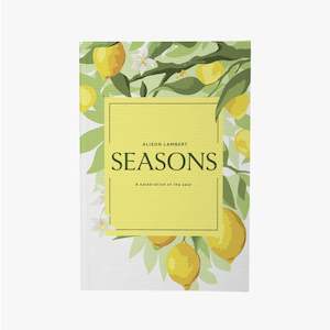Christmas Gifts Under 30: Seasons - By Alison Lambert