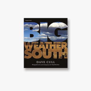 Gifts For The History Buffs: Big Weather South