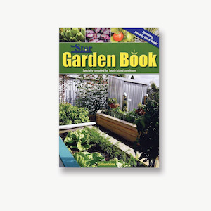 For The Green Thumb: The Star Garden Book - 18th Edition