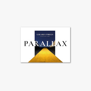 Odt Canvas Collection: Parallax