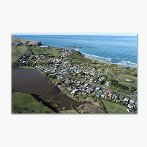 Odt Photos Of The Week: Tomahawk Aerial