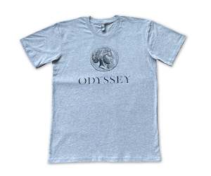T-Shirt: Odyssey Wines T-Shirt